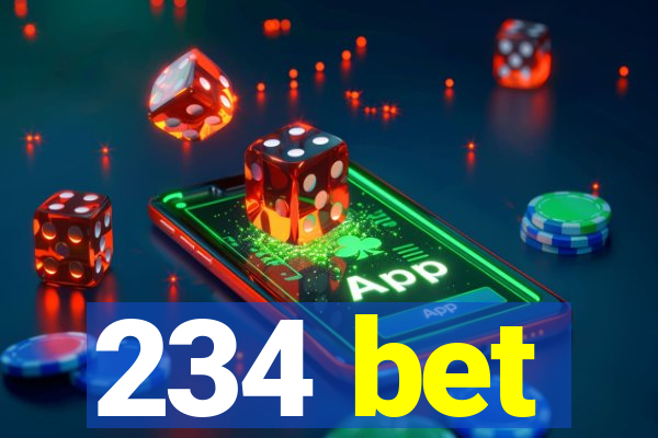 234 bet