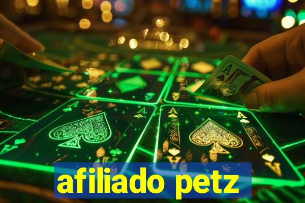 afiliado petz