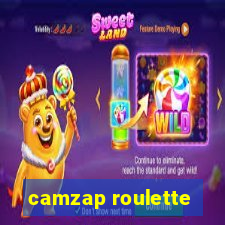 camzap roulette