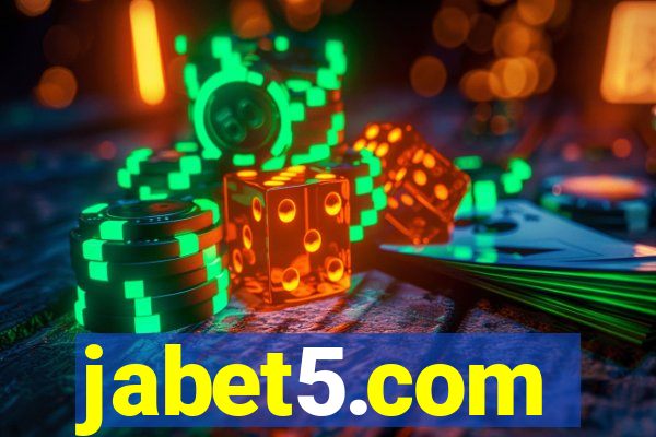 jabet5.com