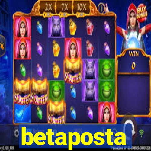 betaposta