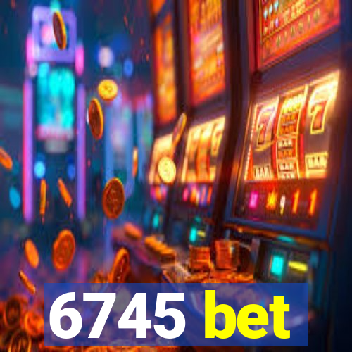 6745 bet