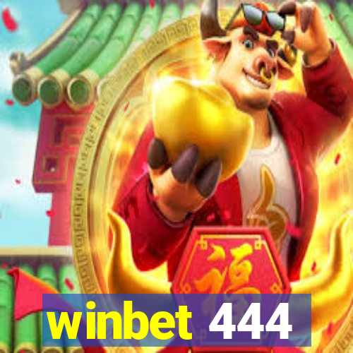 winbet 444