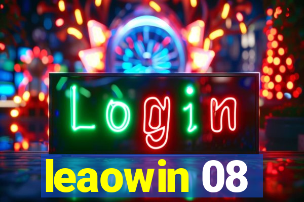 leaowin 08