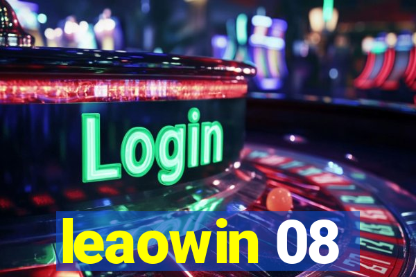 leaowin 08