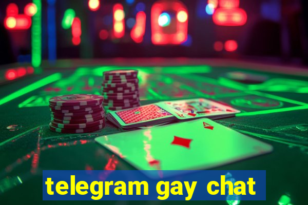 telegram gay chat