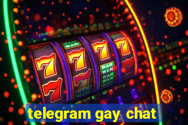 telegram gay chat