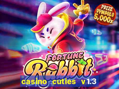 casino cuties v1.3 - android.apk