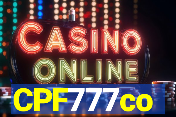 CPF777co