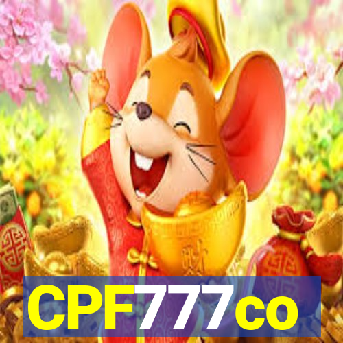 CPF777co