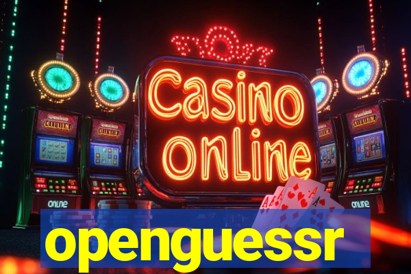 openguessr