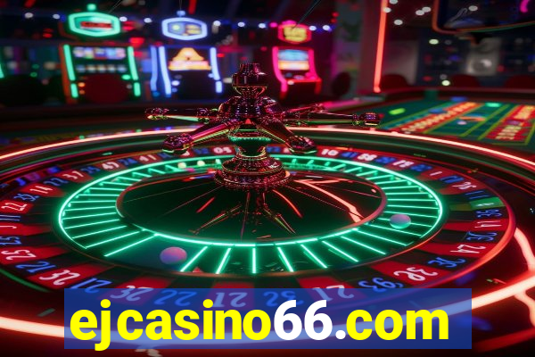 ejcasino66.com