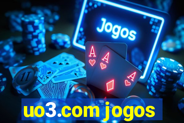 uo3.com jogos