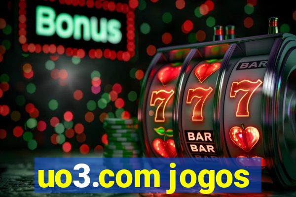 uo3.com jogos