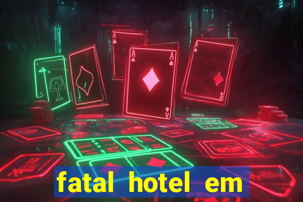 fatal hotel em barreiras ba