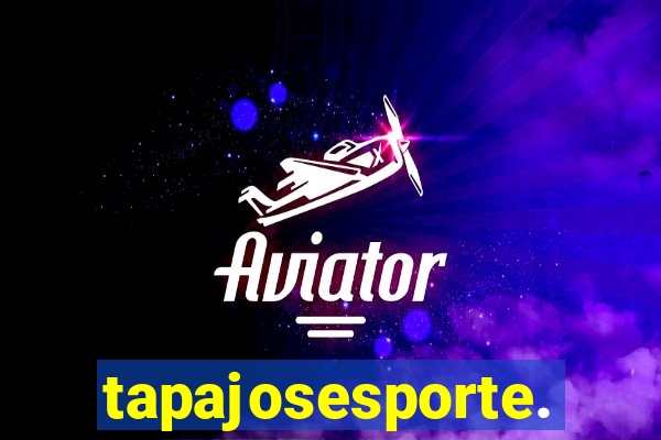 tapajosesporte.com