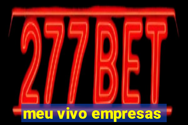 meu vivo empresas