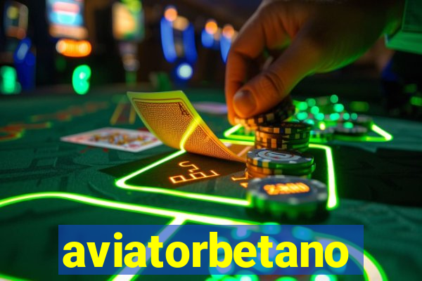 aviatorbetano