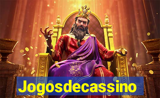 Jogosdecassino