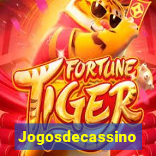 Jogosdecassino