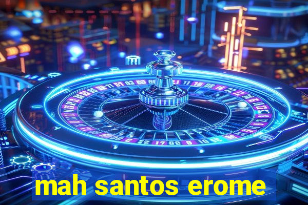 mah santos erome