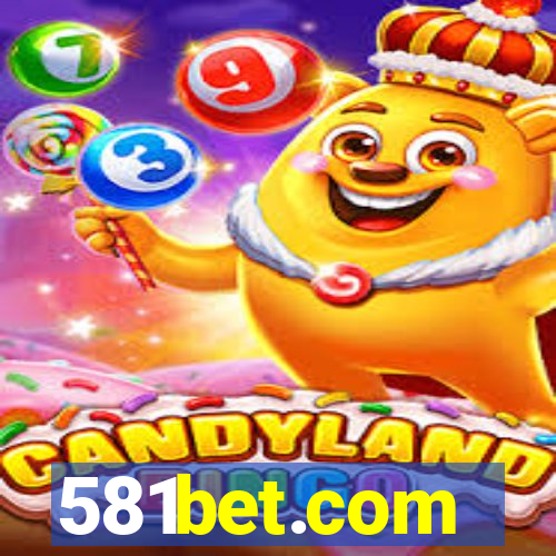 581bet.com