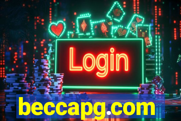 beccapg.com