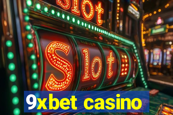 9xbet casino