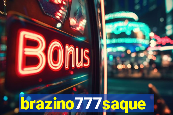 brazino777saque