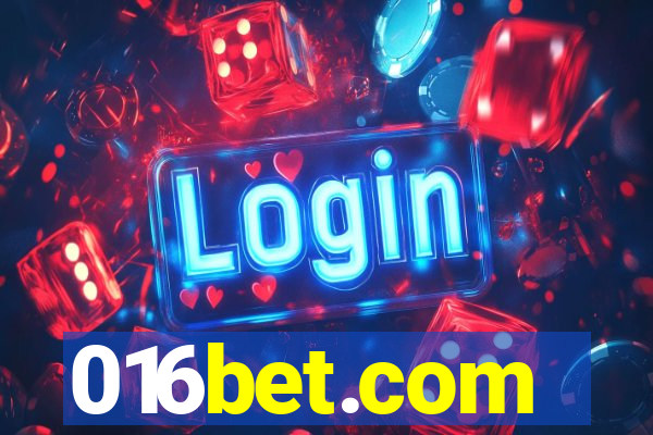 016bet.com