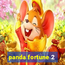 panda fortune 2