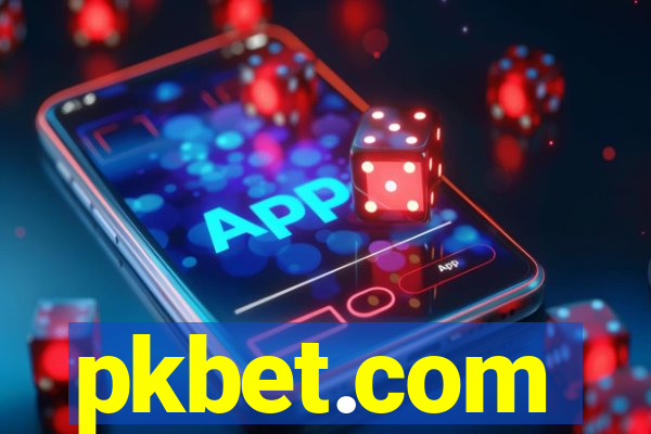 pkbet.com