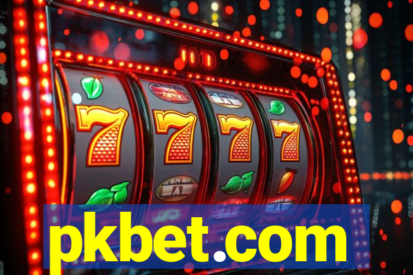 pkbet.com