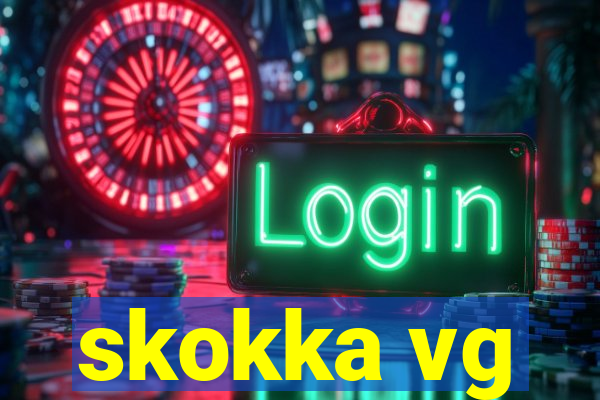 skokka vg