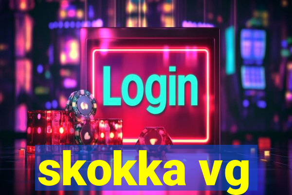 skokka vg