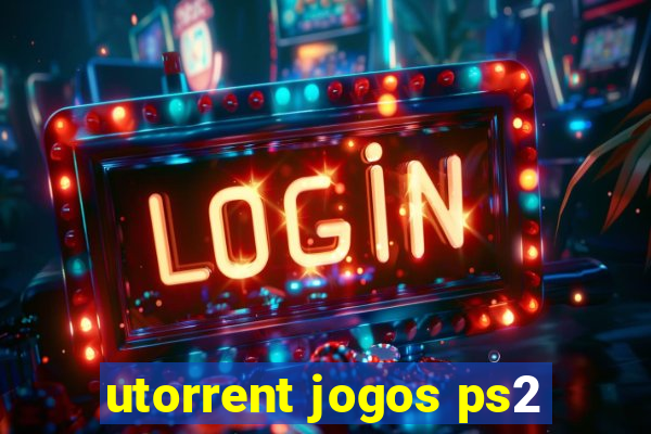 utorrent jogos ps2