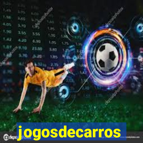 jogosdecarros