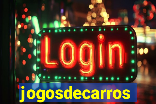 jogosdecarros