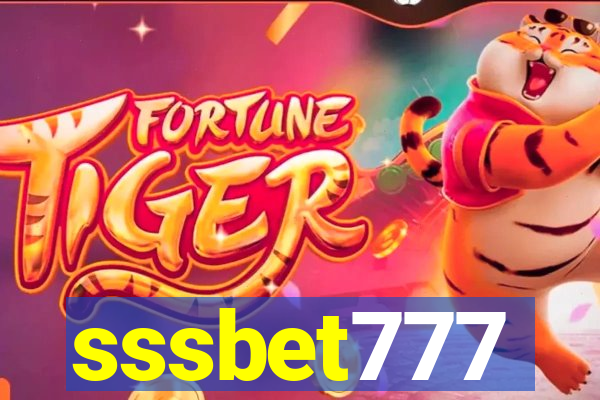 sssbet777