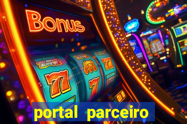 portal parceiro ifood login