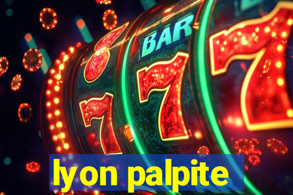 lyon palpite