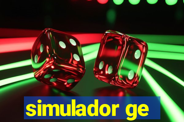 simulador ge