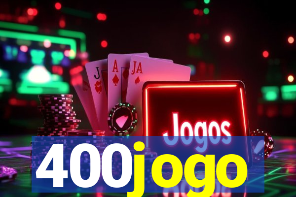 400jogo