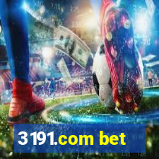 3191.com bet