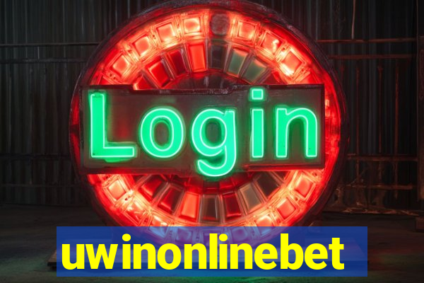 uwinonlinebet