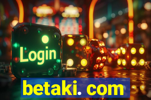 betaki. com