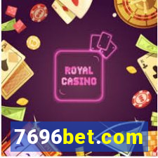 7696bet.com