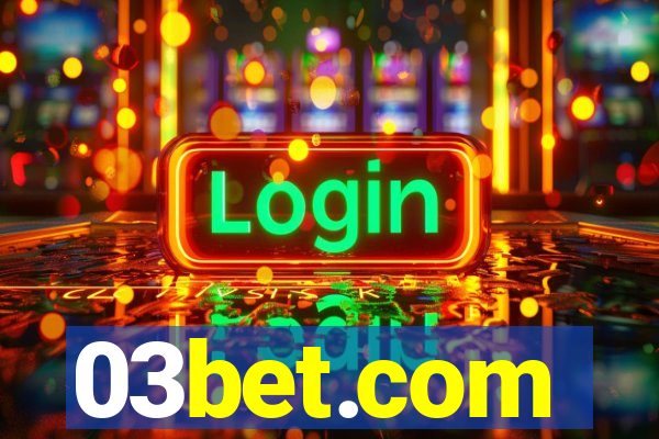 03bet.com