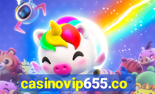 casinovip655.com