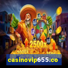 casinovip655.com